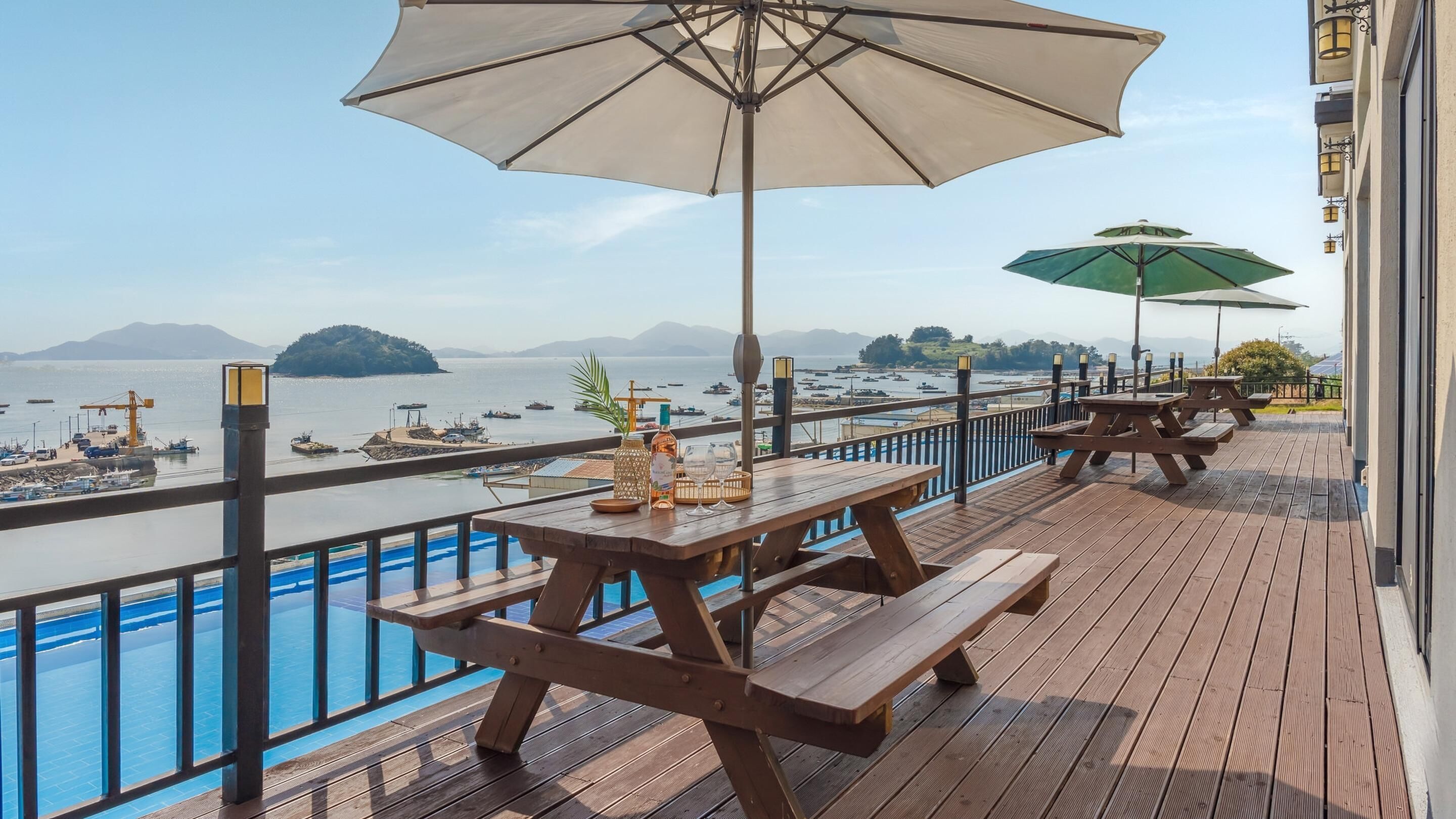 1 bedroom, free WiFi