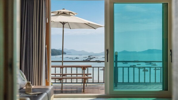 ห้องเบสิก, 2 ห้องนอน (Room 105) | 1 ห้องนอน, Wi-Fi ฟรี