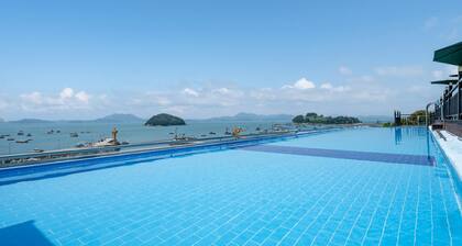 Yeosu Arum Oceanview Whole House Pension