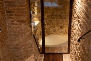 Shower, hair dryer, bidet