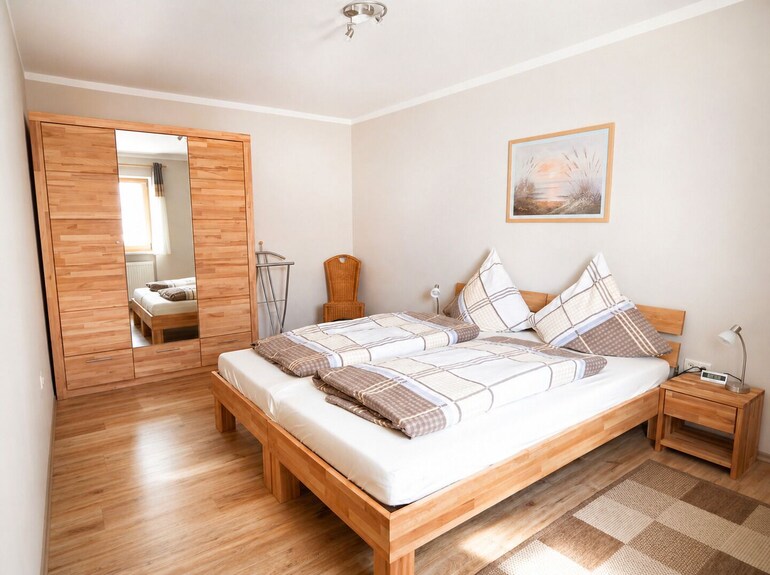 Vacation Apartment/apartment For 4 Guests With 60m² In Kelheim (265037) - Hausen