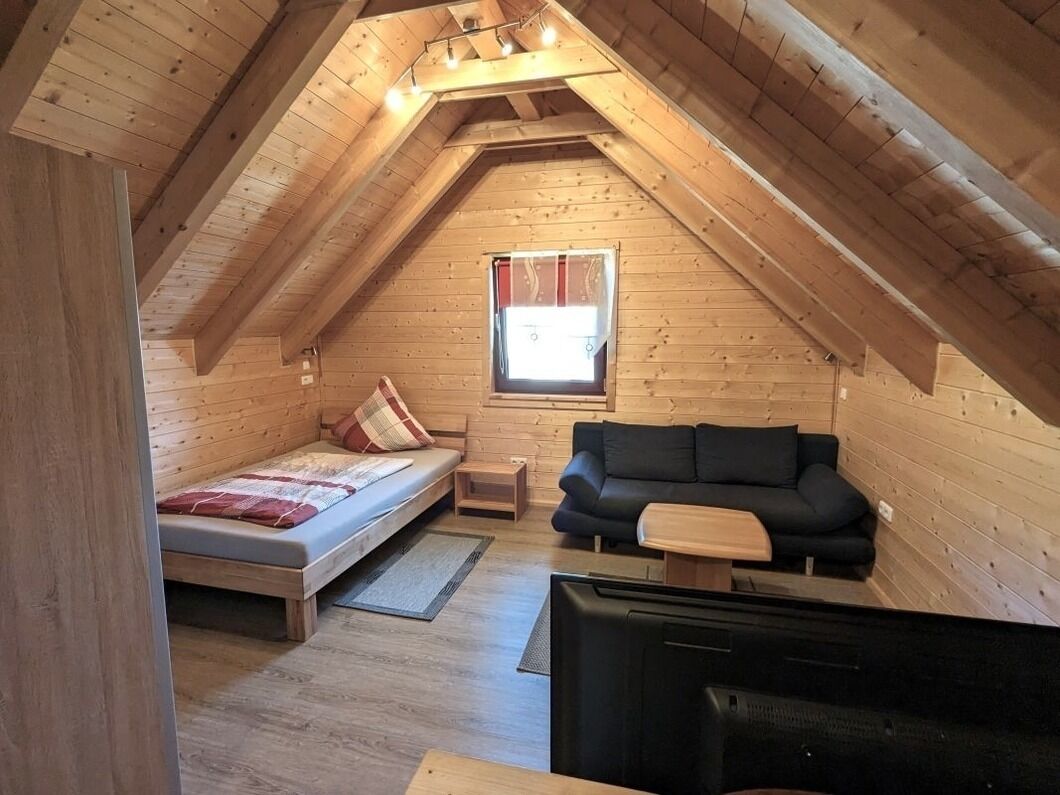 Vacation Apartment/apartment For 1 Guest With 30m² In Kelheim (265038) - Hausen