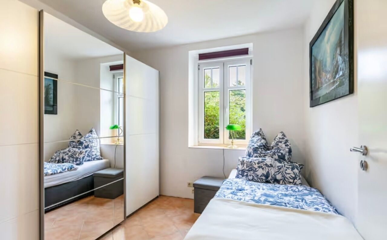 Ferienwohnung/app. Für 3 Gäste Mit 55m² In Zeuthen (265080) - Heidesee