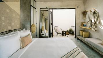 1 slaapkamer, gratis wifi, beddengoed