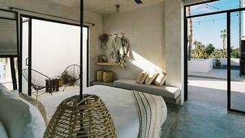 1 slaapkamer, gratis wifi, beddengoed