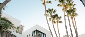 Boho Paradise in San Jose’s Historic District