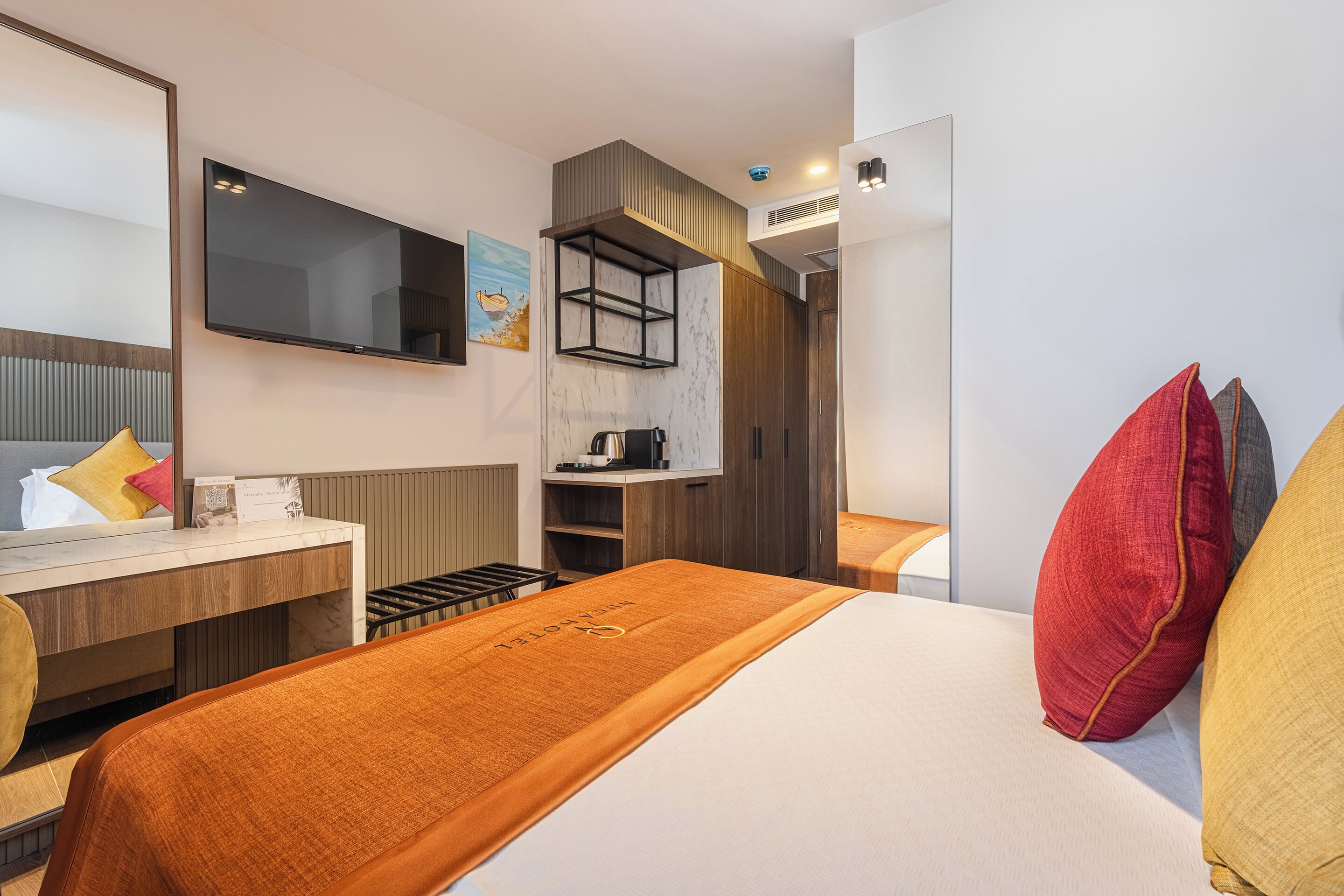Kamar