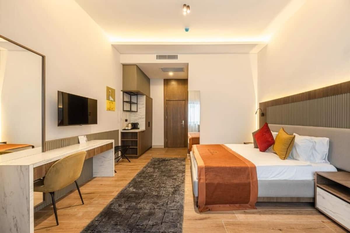 Sábanas de algodón egipcio y ropa de cama de alta calidad