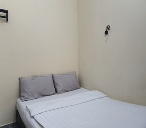 Dobbeltrom – standard | Sengetøy