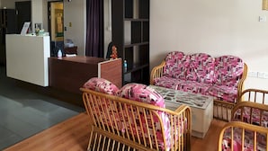 大廳