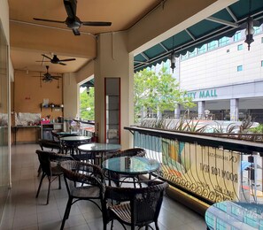 Lobby - SPOT ON 90984 Gn Homestay (Miri)