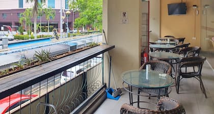 SPOT ON 90984 Gn Homestay