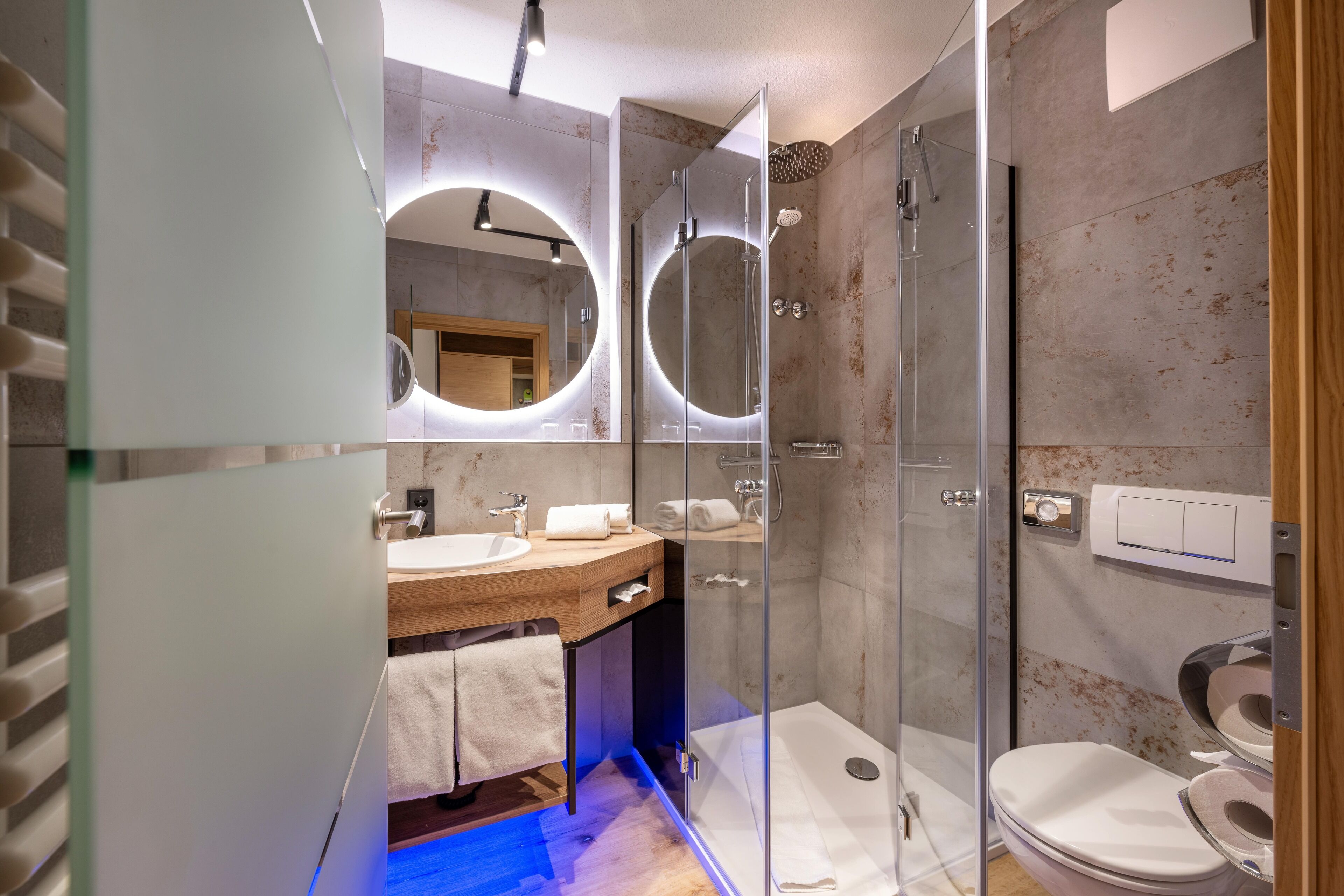 Badkamer