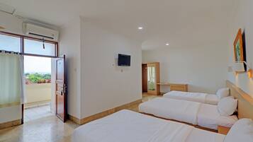 Phòng Suite dành cho gia đình | Bộ trải giường