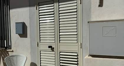 Residence IL Mulino Nasce da un Mulino di Fronte Laguna Dello Stagnone a Marsala