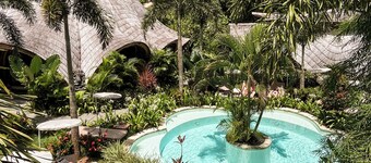Mantra Wellness Centre