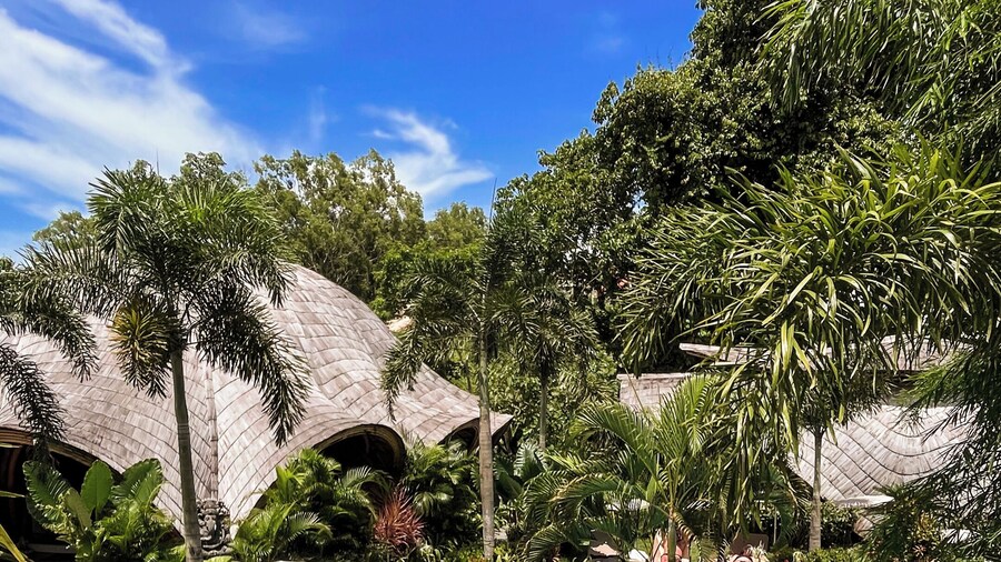 Mantra Wellness Centre