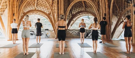 Yoga