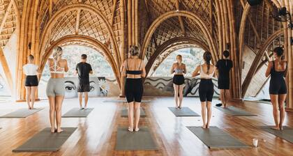 Mantra Wellness Centre