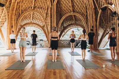 Mantra Wellness Centre