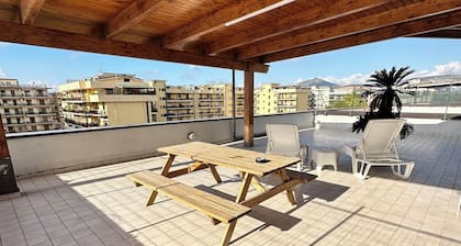 2 Bedroom Apartment in Caserta