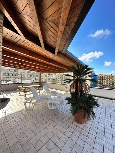 Myrooftop Caserta