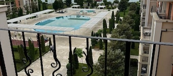 Prestige Fort Beach Apartment