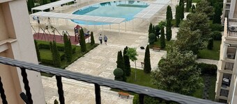 Prestige Fort Beach Apartment