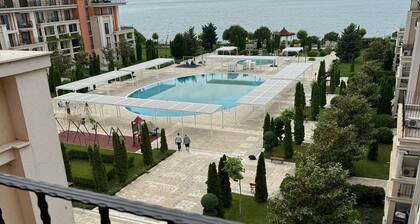 Prestige Fort Beach Apartment