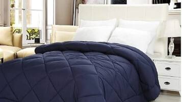 Premium Room | Free WiFi, bed sheets