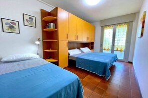 1 bedroom - Apartment in Caorle near Seabeach (Caorle (VE))