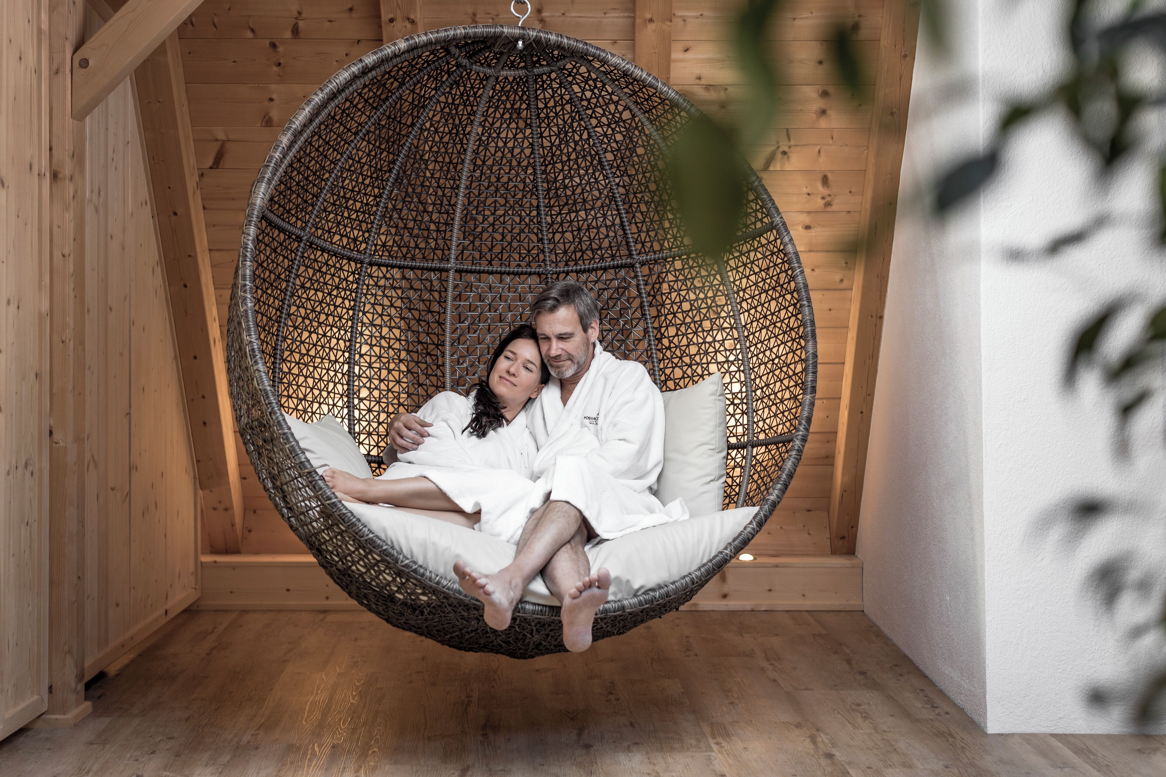 2 treatment rooms, massages