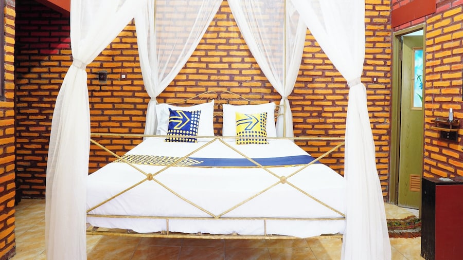 SPOT ON 92698 Holy HomestayNearWisata Kopi Desa Tamansari