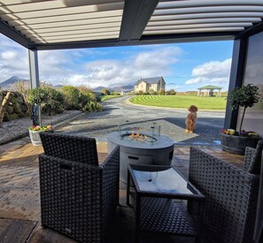 Căn hộ, 1 phòng ngủ | 1 phòng ngủ, bàn 