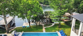 Palm Paradise on Lake LBJ | Concierge Services