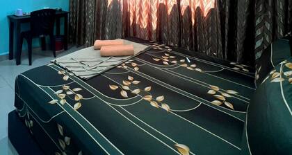 ARK RAWANG BUSINESS HOTEL