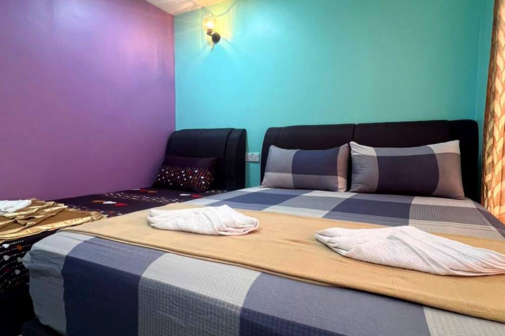 ARK RAWANG BUSINESS HOTEL