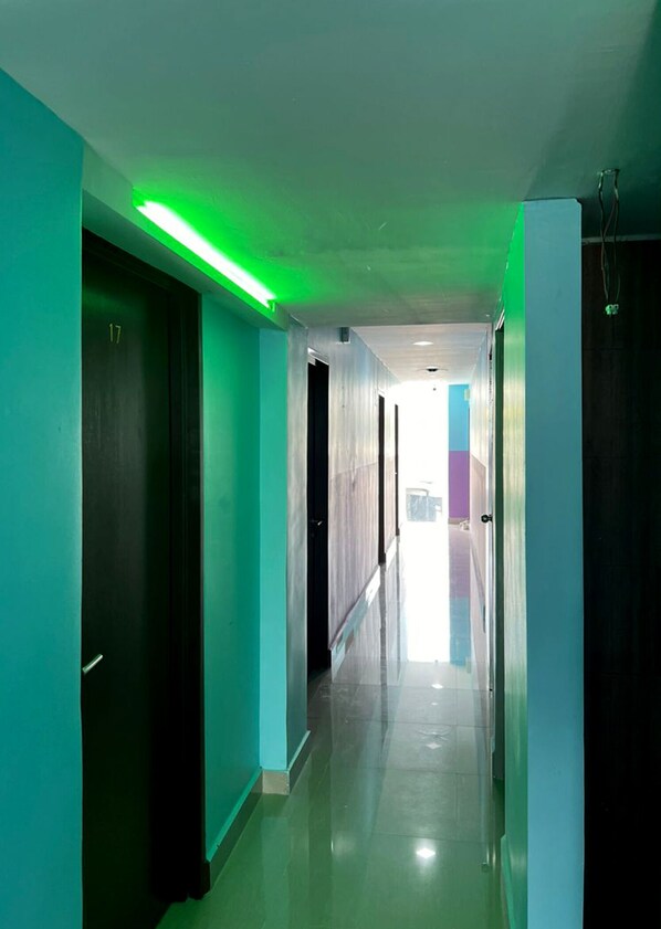 Intérieur