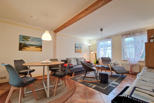 Herzlich Willkommen in der Villa Beethoven! - Urlaub mit Melodie und Komfort