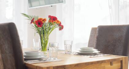 Alpen-hostel Morgensonne Buxacher Straße 23 mit Motorradvermietung