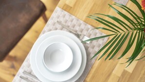 用餐