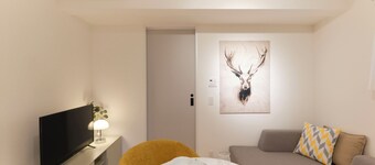 Hotel Dieu Nakanobu by Tranova