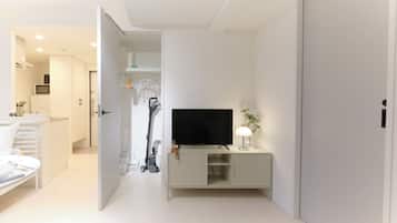 1 quarto, Wi-Fi de cortesia