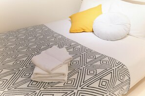 1 bedroom, free WiFi - Hotel Dieu Nakanobu by Tranova (Tokyo)