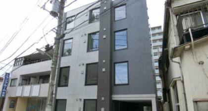 Hotel Dieu Nakanobu by Tranova