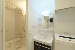 1 bedroom, free WiFi - Hotel Dieu Nakanobu by Tranova (Tokyo)