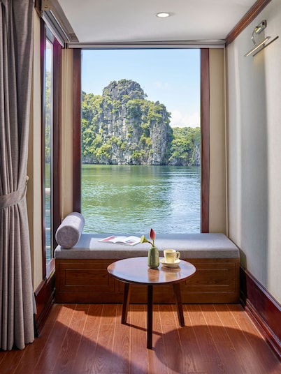 Le Journey Calypso & Boutique Pool Cruises