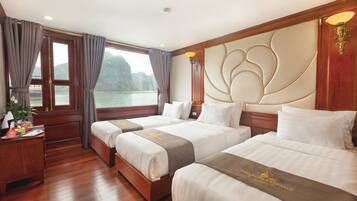 Desk, laptop workspace, soundproofing