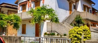 Cosy apartment 200m from the sea