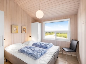 5 chambres, Wi-Fi